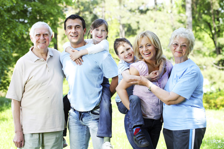 Family planning cremation